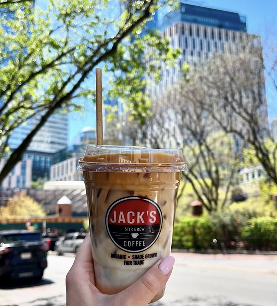 Jack's Coffee