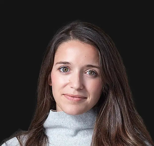 Bettina Goesele