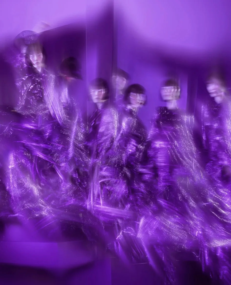 Dream Job Visual