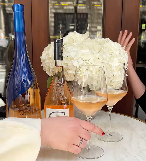 VSV Wine Club