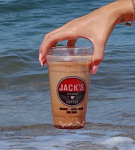 Jack's Coffee