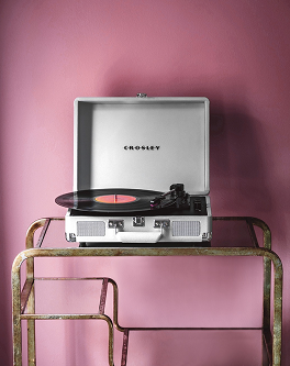 Crosley Radio