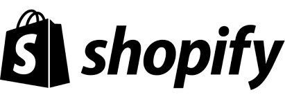 shopify Logo