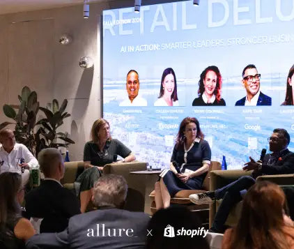 AI Invisible by Design: Lessons from RetailDELUXE NYC