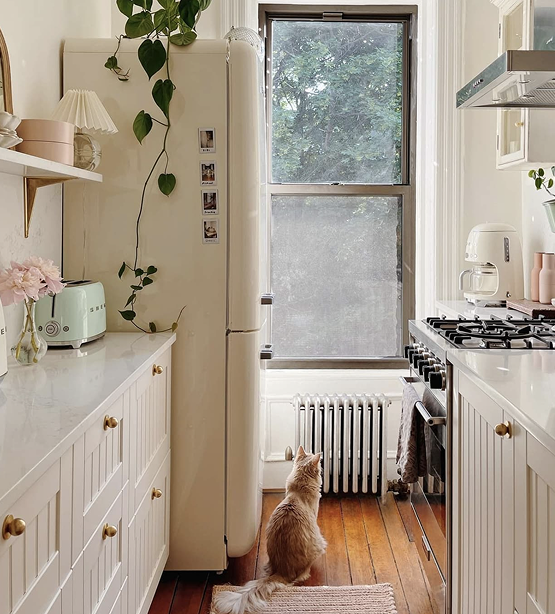 Nieu Cabinet Door