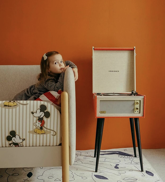 Crosley Radio
