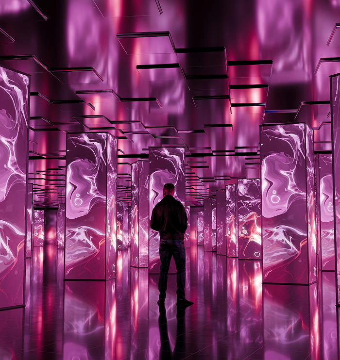 Build an Experience That Performs