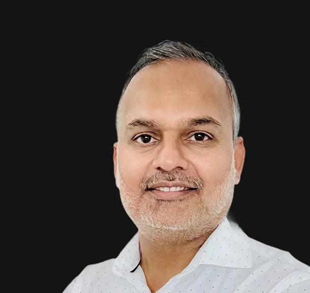 Ganesh Patil
