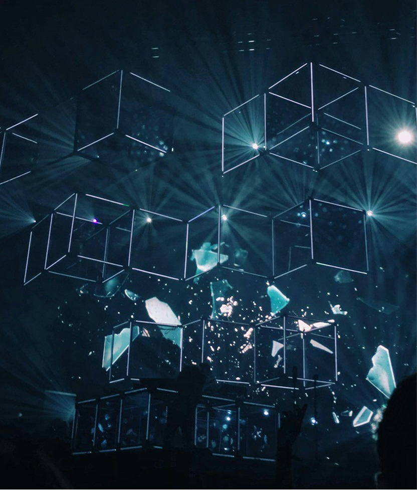 Dream Job Visual